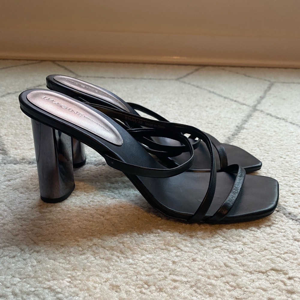 Vince Camuto Imagine Heels